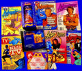 Aladdin - Choose a Treasure