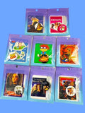 90's Buttons - Pick Your Favorites (1.25 inch) Party Favors, 90s Gifts