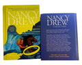 Three Books in One Nancy Drew Hardcover Book