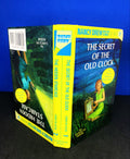 Two in One Book - 1997 Nancy Drew Hardcover