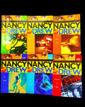 Girl Detective Series - Choose a Nancy Drew Book