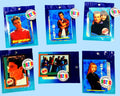 90210 Pins, Choose a Button/Card (1991)