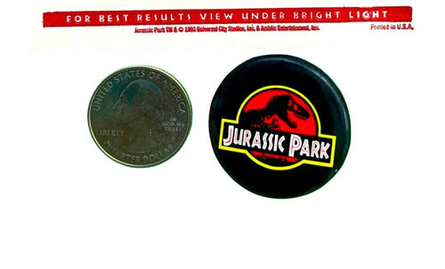 80s (Six) Pack Button Bundle