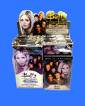 Buffy - Men of Sunnydale Trading Pack