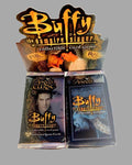 Buffy - Angel's Curse - Booster Trading Pack