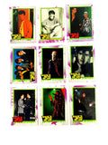 Single Cards - New Kids on the Block (#127 to 176)