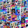 New Kids - Mystery Pack New Kids on the Block