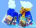 Create NKOTB Treat Bag w/Gum Cassette, New Kids on the Block