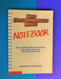 Babysitters Club Notebook