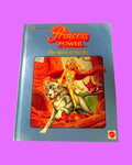 She-Ra Hardcover Book 1985 · Princess of Power · The Spirit of She-Ra