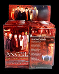 Angel Trading Card Pack