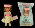 Madame Alexander Flower Girl 5" Doll (2003)