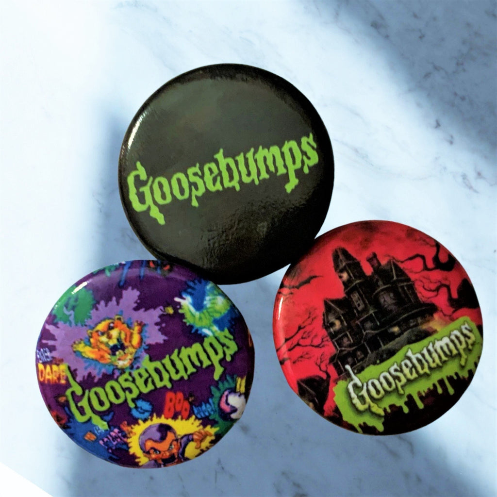 90s themes Pinback buttons (Choose Your Faves) 90s pins, 90s party, Pinback Buttons