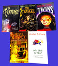 Caroline Cooney Books: Choose a Book