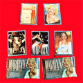 Marilyn Monroe (1 Pack of 9 Cards) - 1993
