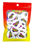 80s Themed Pins, 15 pins, Party Favors, Birthday, Stocking Stuffers, 80s Birthday