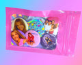 Britney Pinback Buttons