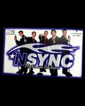NSYNC Sealed One Photocard Pack *NSYNC, Gifts, Pop Music, Nostalgia, Justin Timberlake, Platinum Edition