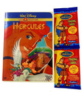 Hercules Collections - Choose Your Treasure