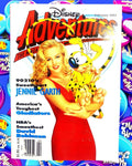 90210 1993 Disney Adventures Magazine