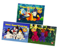 Beanie Baby Keepsake Mini Puzzle Card - Choose One (1998), Stocking Stuffers, Trading Cards