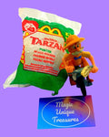Tarzan Collections - Choose a Treasure