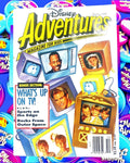 1993 Disney Adventures Magazine