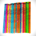 Pen Pals Books - Choose a Book by Sharon Dennis Wyeth