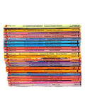 Sleepover Friends - Choose a Book by Susan Saunders