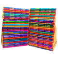 GOOSEBUMPS Apple Paperbacks, You Choose the Scare! R.L Stine's Retro Books, Kids Horror, Throwback, 90s