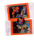 Inspector Gadget Stocking Stuffers, Trading Packs and Pin