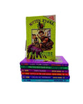 Rotten School Series Choose a Hardcover Book by R.L. Stine