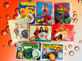 90s themes Pinback buttons (Choose Your Faves) 90s pins, 90s party, Pinback Buttons