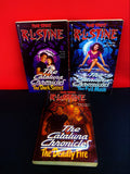 Fear Street Cataluna Chronicles (1995) - Choose One Book