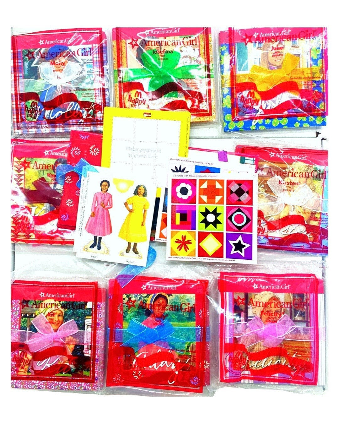 American Girl Toy Books, Stocking Stuffers, Choose, Gift Ideas, American Girl, 90s Inspired, Birthday Gifts