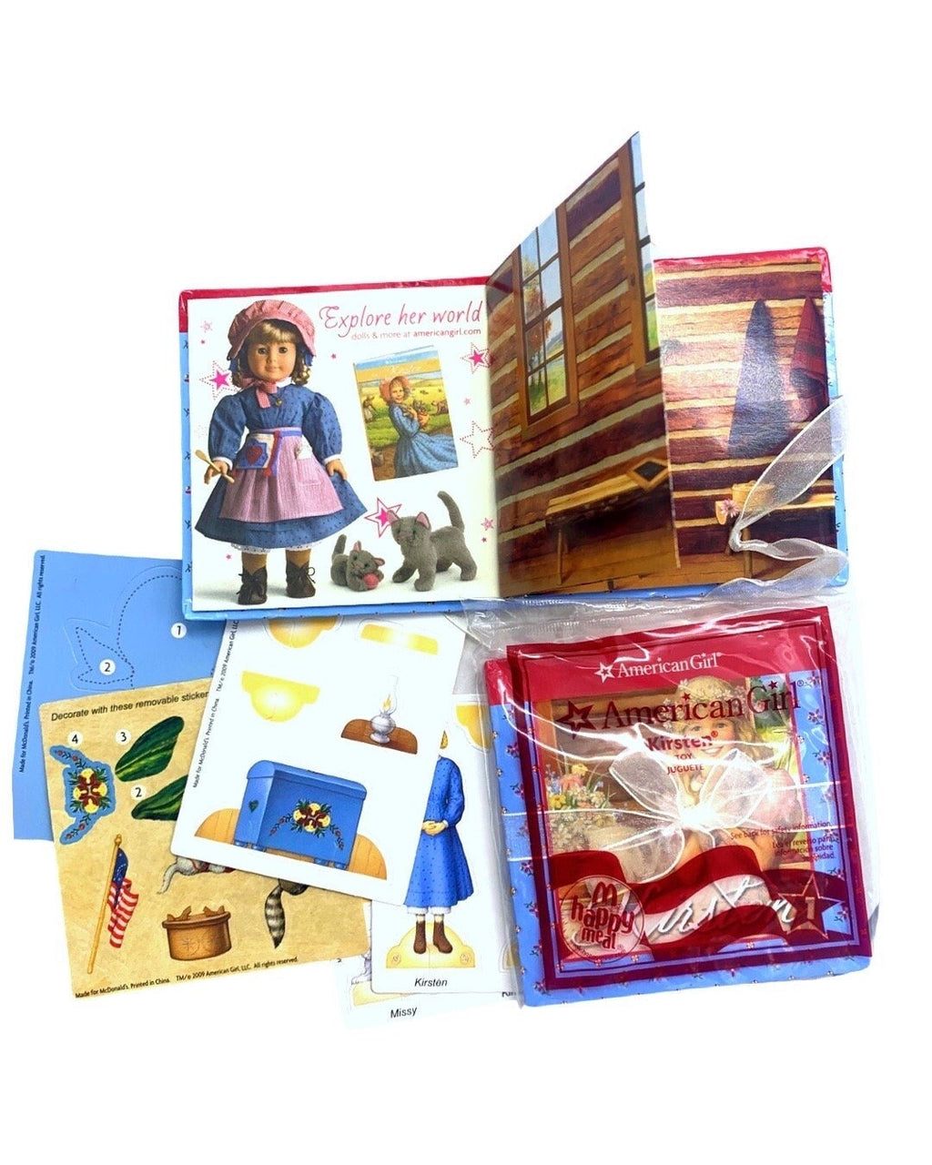 American Girl Toy Books, Stocking Stuffers, Choose, Gift Ideas, American Girl, 90s Inspired, Birthday Gifts