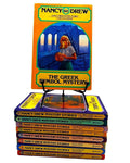 1980s Paperbacks - Choose a Nancy Drew Book
