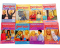 SWEET VALLEY #1-49 TWINS & Friends 1998 editions, Choose a Title by Francine Pascal, Build your own Book Lot