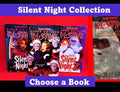 Silent Night Collection - Choose a Fear Street Book