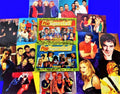 Pop Superstars Choose ONE photo Photo