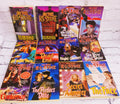 Fear Street Books 90's Editions - Choose a Book by R.L. Stine