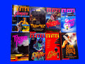 Richie Tankersley Cusick Collection - Choose a Book