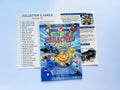 Beanie Baby Series II Checklist Trading Card