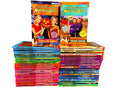 Mary Kate & Ashley Adventures and New Adventures - Choose a Book