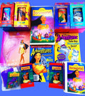 Pocahontas Collections - Choose a Treasure