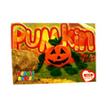 Pumkin the Pumpkin Trading Card, 1999 Series III, Birthdate 10-31-98