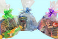 Teenie Beanie Baby Mystery Treasure Bag, 90s nostalgia, trading card,