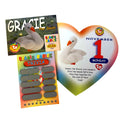 Beanie of the Day (October 31st) Spooky the Ghost), Beanie Baby Birthday Telegram Treat, Stocking Stuffers, 90s gifts