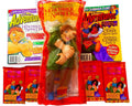 Hunchback of Notre Dame - Choose a Treasure