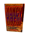 Nancy Drew Collector's Edition Files (Choose Paperback OR Hardcover)